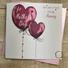 Gifts for women UK, Funny Greeting Cards, Wrendale Designs Stockist, Berni Parker Designs Gifts Greeting Cards, Engagement Wedding Anniversary Cards, Gift Shop Shrewsbury, Visit Shrewsbury, Blank Mother's Day Card, 1st Mother's Day, new mum of baby girl blank First Mother's Day Card 1