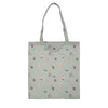 Wrendale Designs - Woodland Adventures Foldable Shopping Bag with Snap Closure