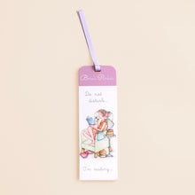  Berni Parker Designs Bookmark - Do not Disturb I'm Reading