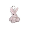 Wrendale Designs - Baby Rowan Plush Keyring - Adorable Plush Hare