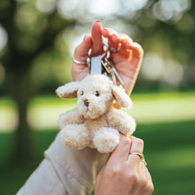  Wrendale Designs - Baby Ralph Plush Keyring - Adorable Plush Labrador