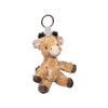 Wrendale Designs - Baby Camilla Plush Keyring - Adorable Plush Giraffe