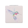 Wrendale Designs - Compact Mirror - Humming Birds