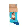 Wrendale Designs - Children’s Bamboo Socks - Fox