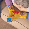 Wrendale Designs - Children’s Bamboo Socks - Dachshund